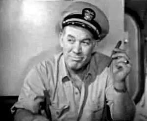 Ward Bond