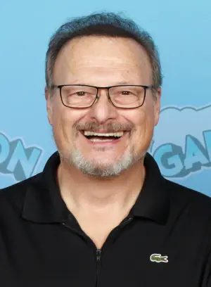 Wayne Knight