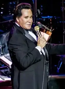Wayne Newton
