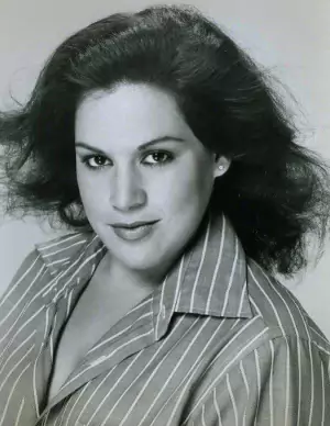 Wendy Jo Sperber