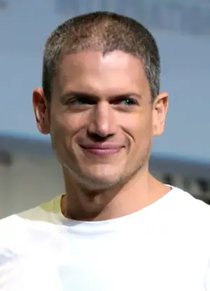 Wentworth Miller