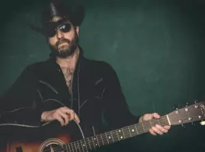 Wheeler Walker, Jr
