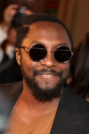 Will I Am