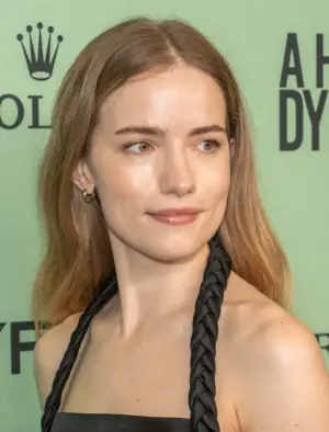 Willa Fitzgerald