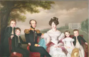 Willem III of the Netherlands