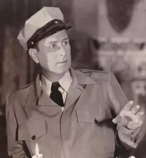 William Abbott