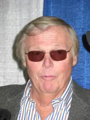 William Anderson