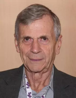 William Davis