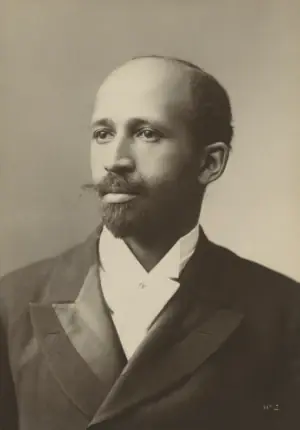 William Du Bois