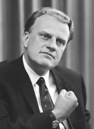 William Graham