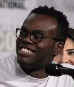 William Harper