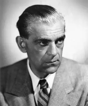 William Henry Pratt