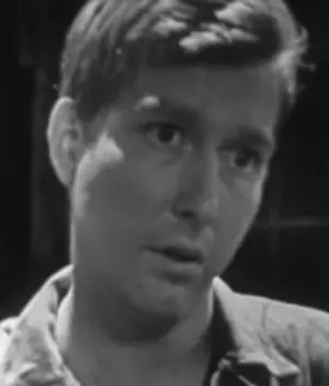 William Redfield