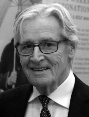 William Roache