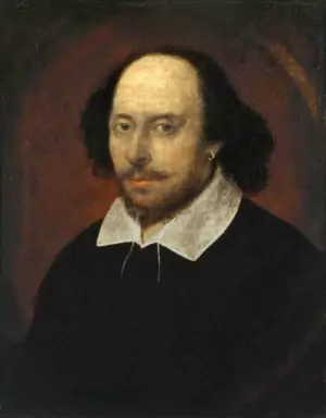 William Shakespear