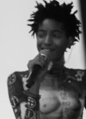 Willow Smith