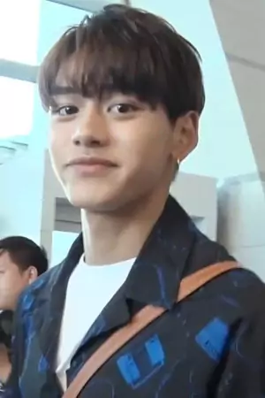 Wong Huang