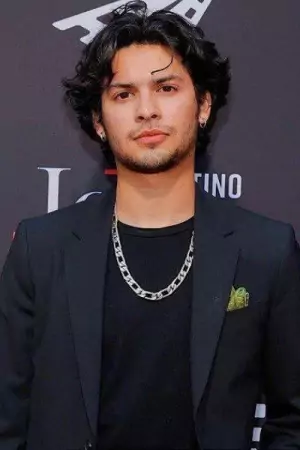 Xolo Ramírez