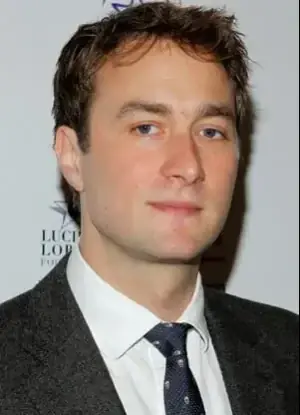 Oliver Chris