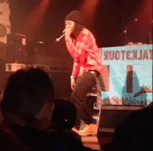 Young Roddy