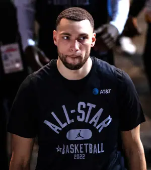 Zach Lavine