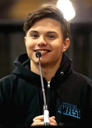 Zachary Callison