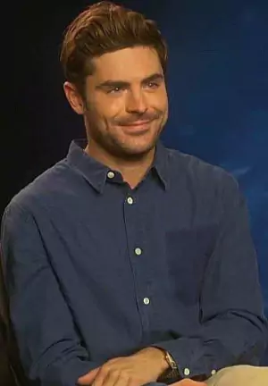 Zac Efron