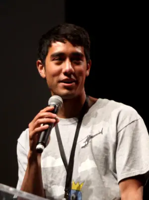 Zachary King