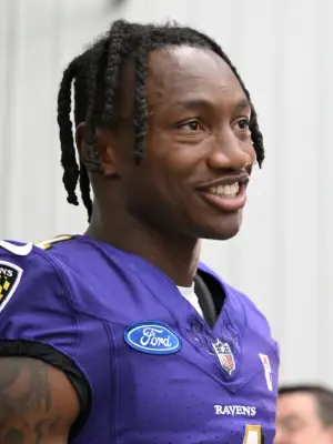 Zay Flowers