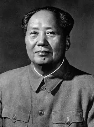 Zédòng Mao