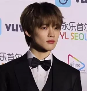 Zhong Chenle